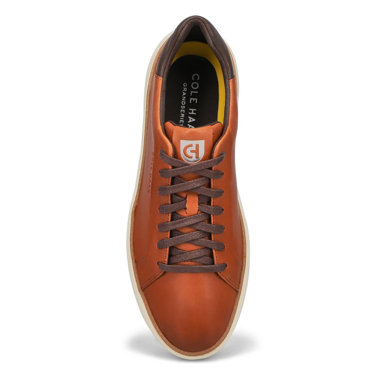 Men's  Grandpro Topspin Casual Sneaker - Tan