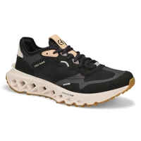 Men's Zero Grand Performance Sneaker - Black/Ivory