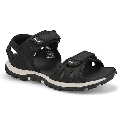 Lds Caley 4 Sport Sandal - Black