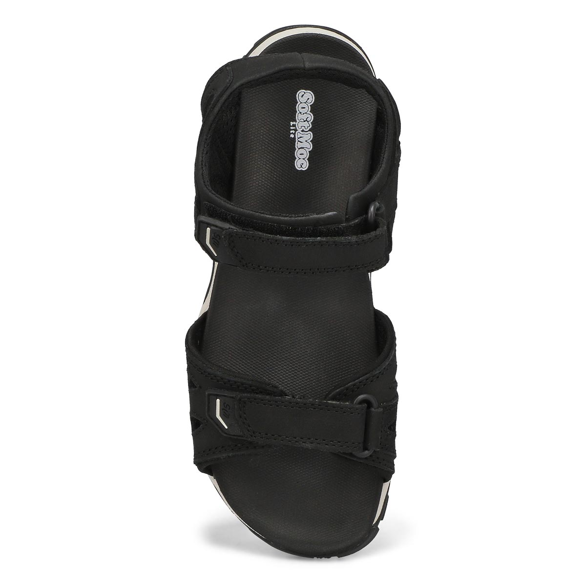 Women's  Caley 4 Sport Sandal - Black