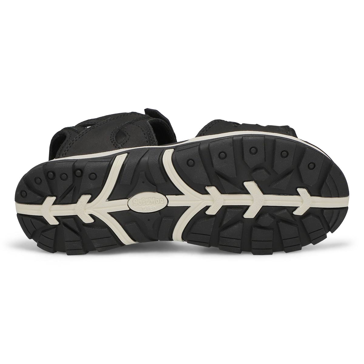 Women's  Caley 4 Sport Sandal - Black