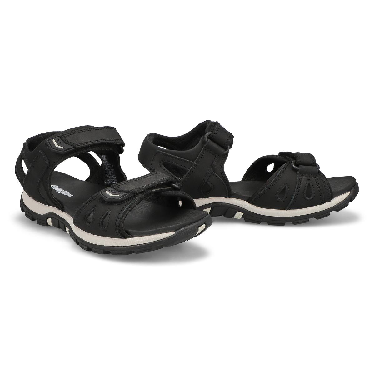 Women's  Caley 4 Sport Sandal - Black