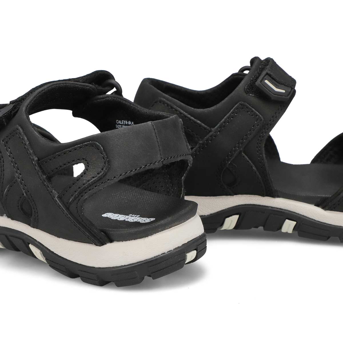 Women's  Caley 4 Sport Sandal - Black