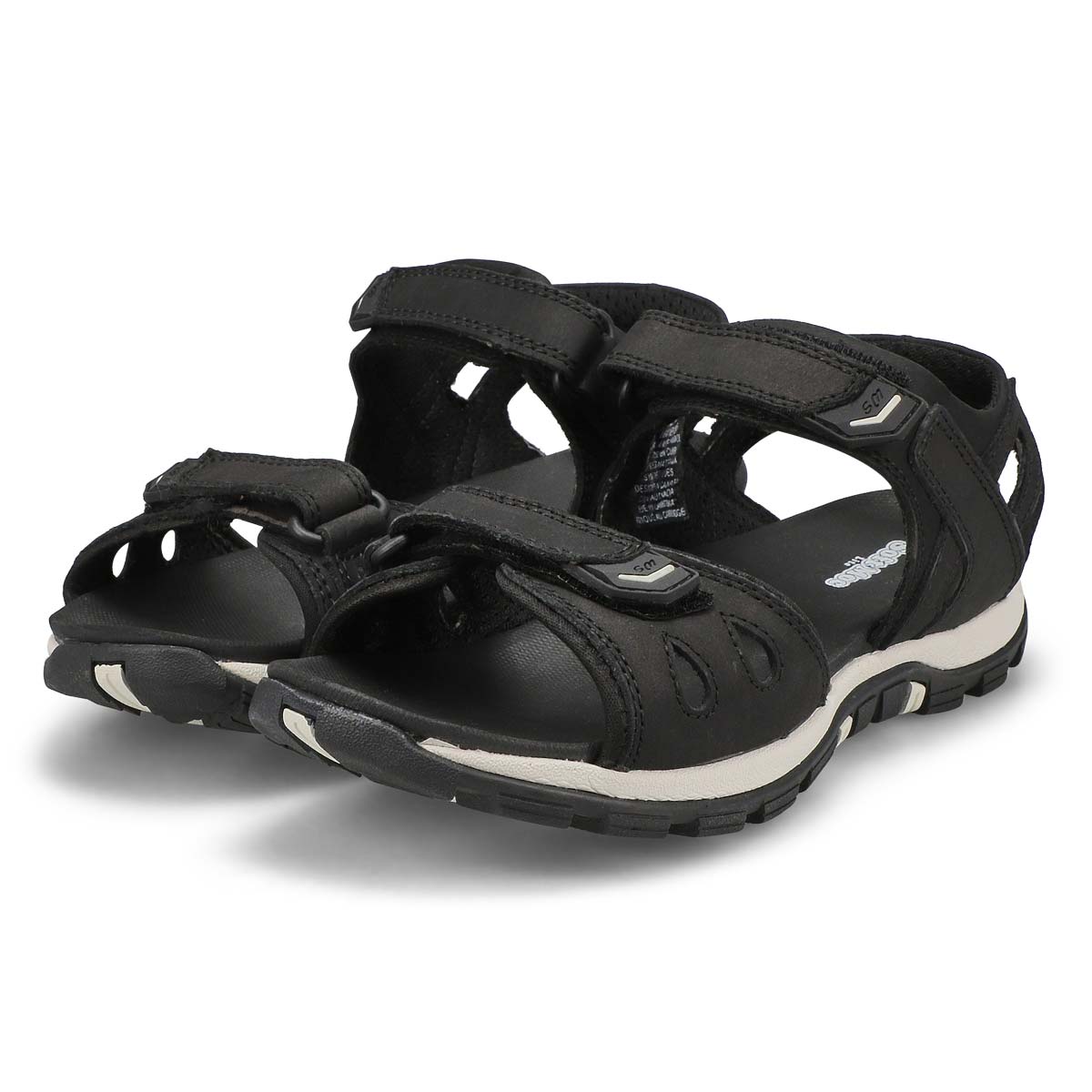 Women's  Caley 4 Sport Sandal - Black