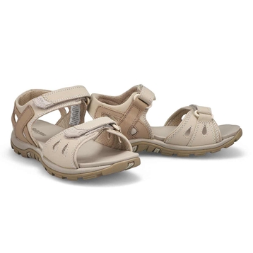 Women's  Caley 4 Sport Sandal - Stone Beige