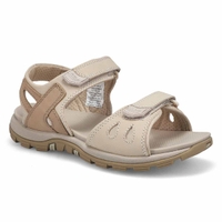 Women's  Caley 4 Sport Sandal - Stone Beige