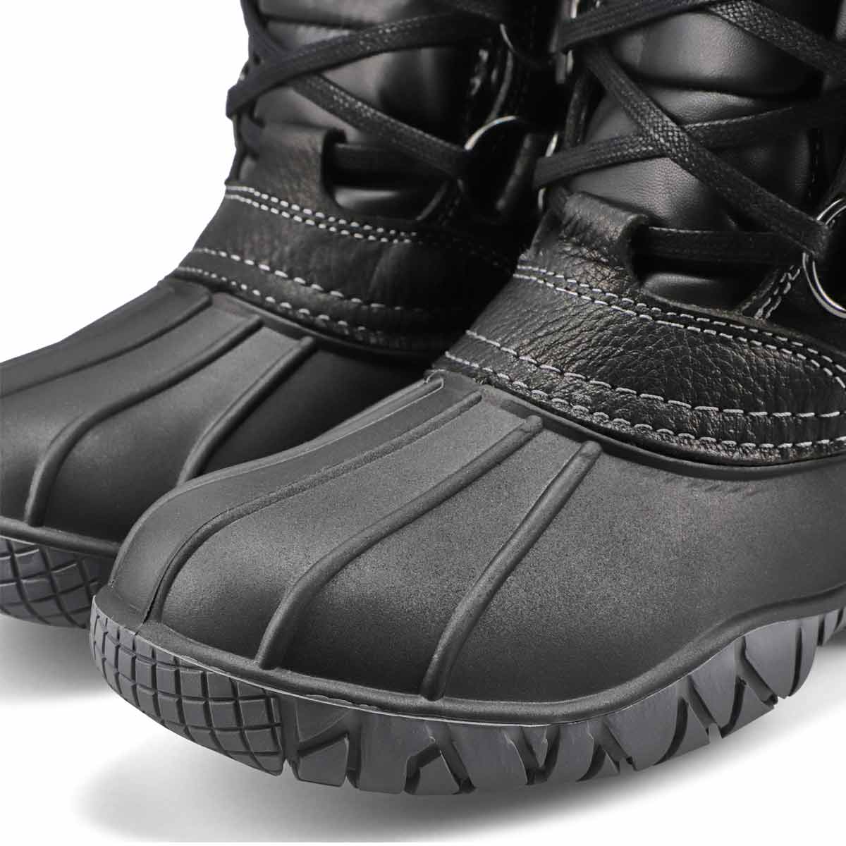 Women's Yellowknife Waterproof Winter Boot