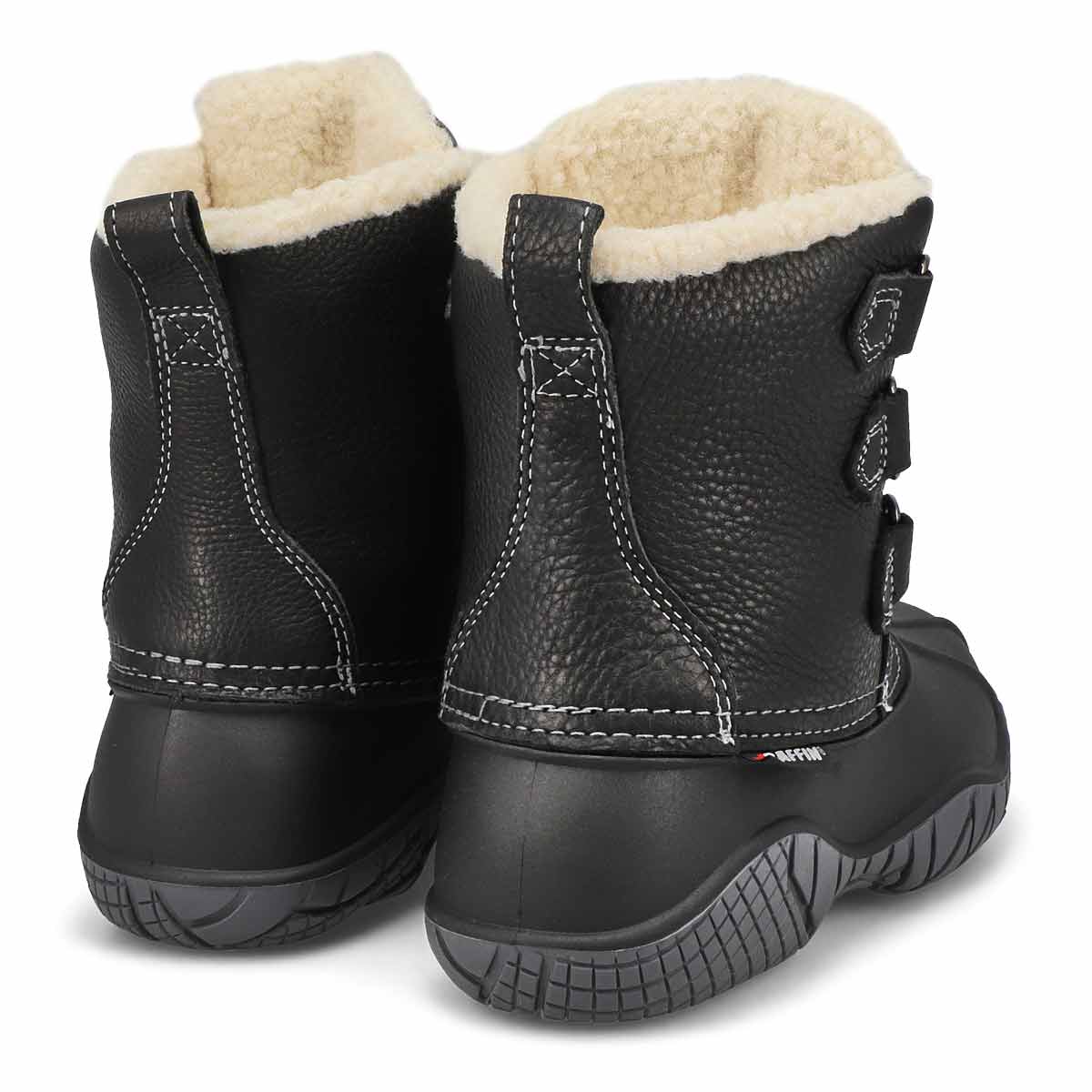 Women's Yellowknife Waterproof Winter Boot