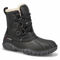 Women's Yellowknife Waterproof Winter Boot