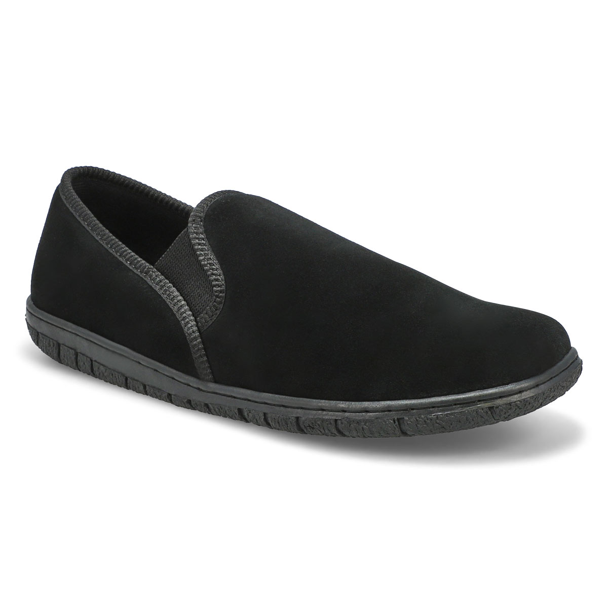 softmoc mens slippers