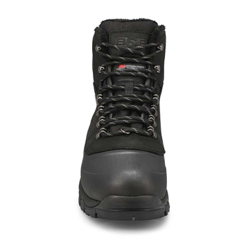 Men's Carter Waterproof Winter Boot - Black