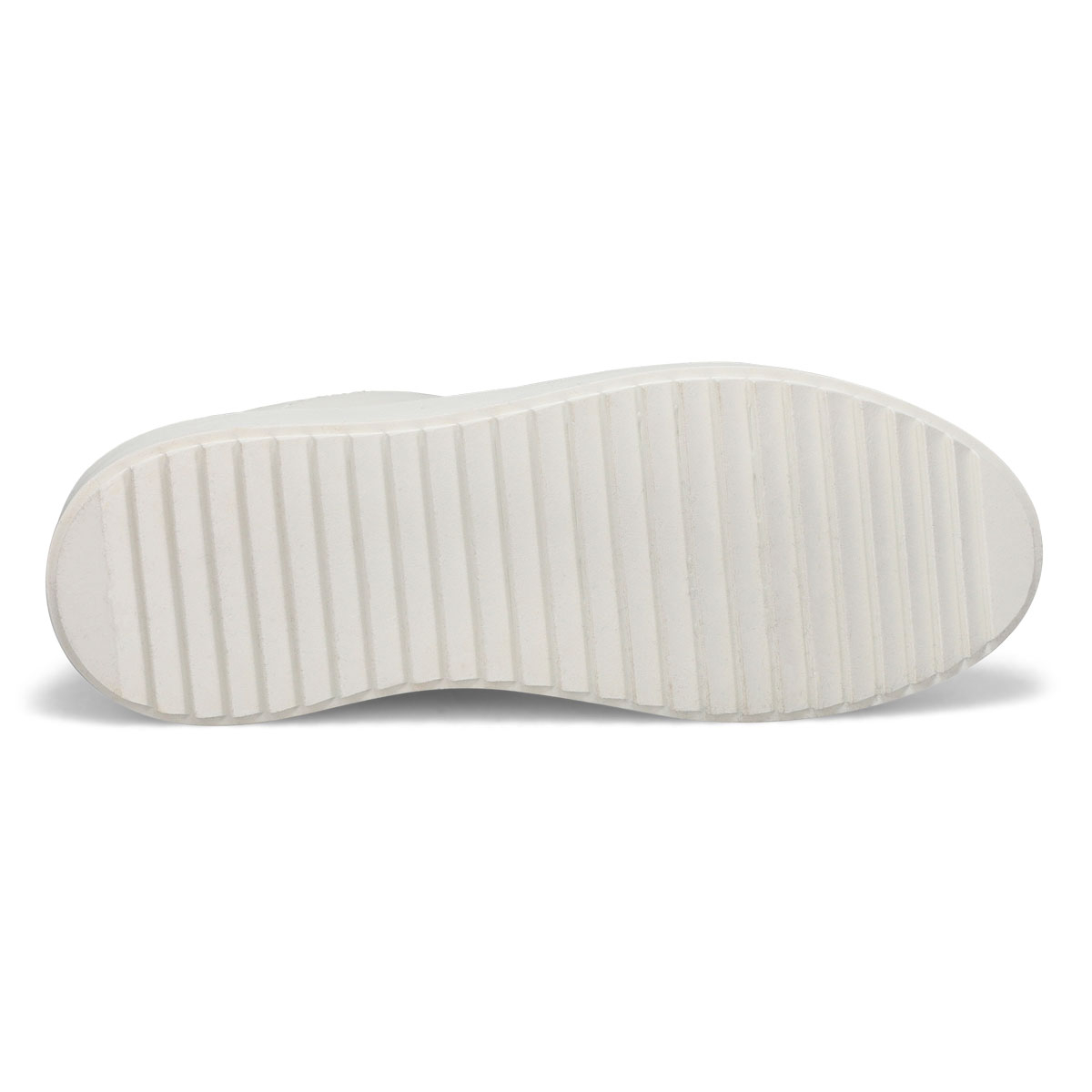 Steve Madden Women's Catcher Sneaker - White | SoftMoc.com