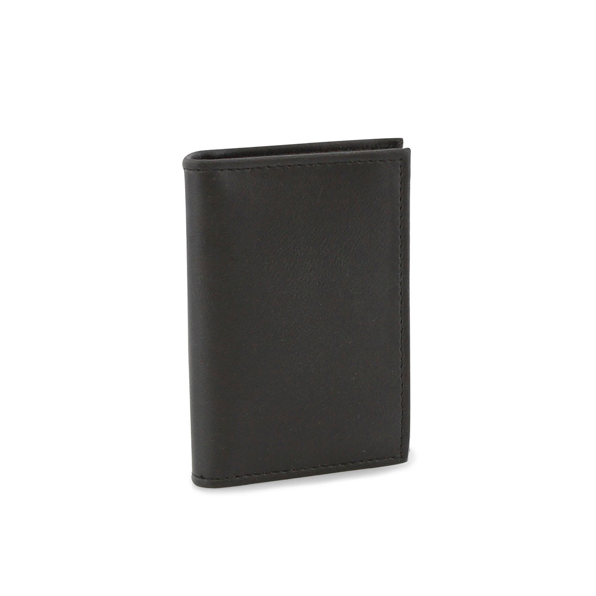 Champs Men's CH-560 black cardholder wallet | SoftMoc.com