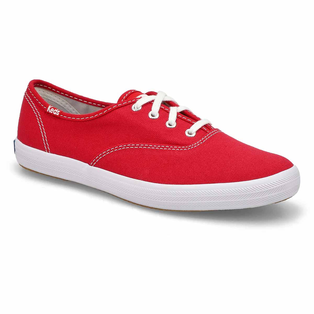 Keds Women's Champion Extra Wide Sneakers - B | SoftMoc.com