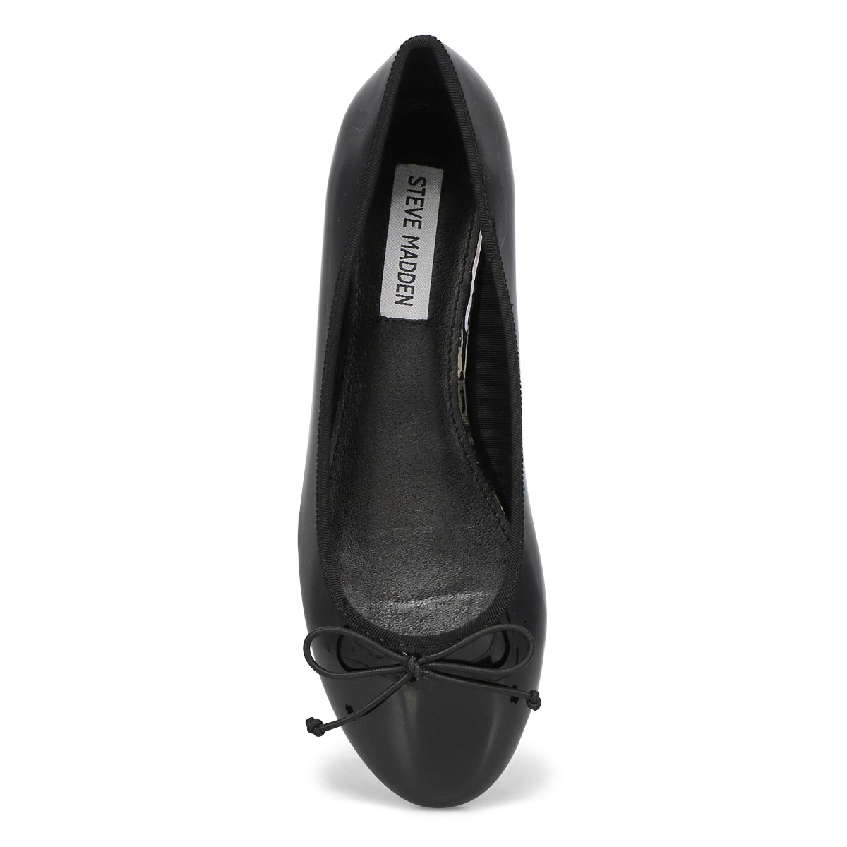 Chaussure habillée CHERISH, noir verni, femmes