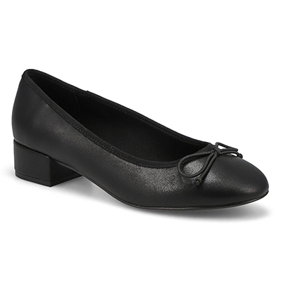 Chaussure habillée Cherish, noir, femmes