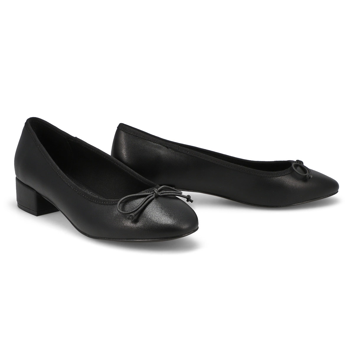 Chaussure habillée CHERISH, noir, femmes