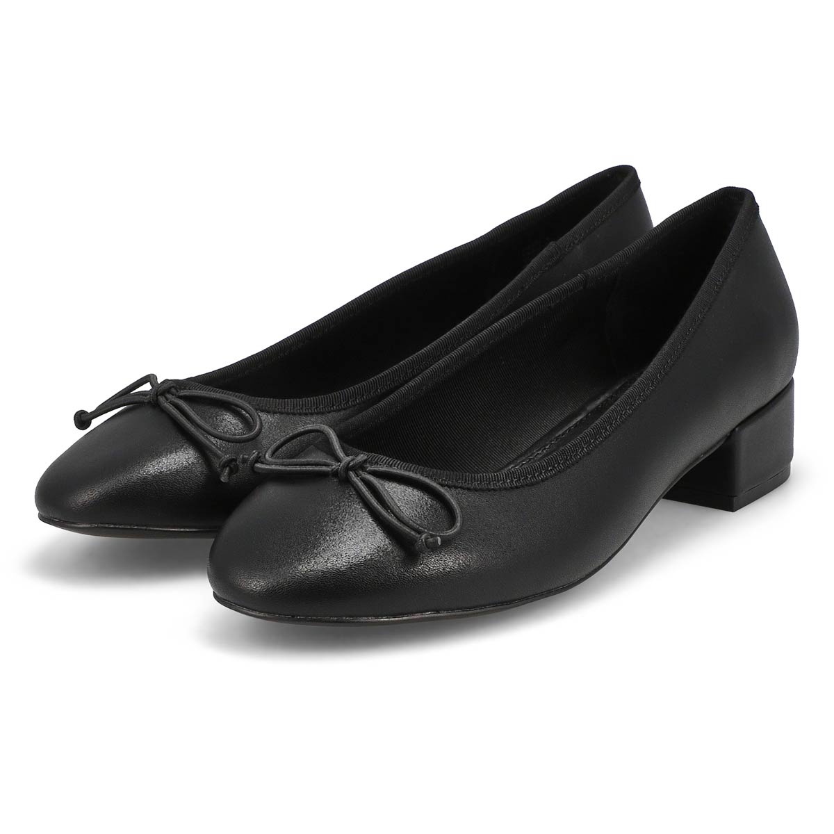 Chaussure habillée CHERISH, noir, femmes