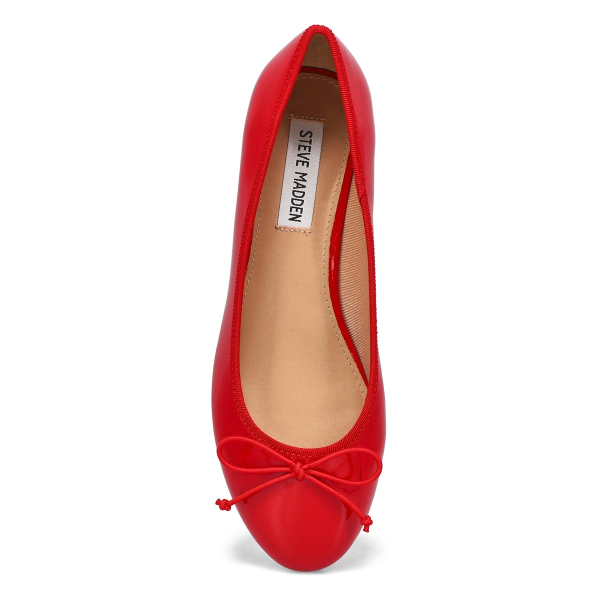 Chaussure habillée CHERISH, rouge verni, femmes