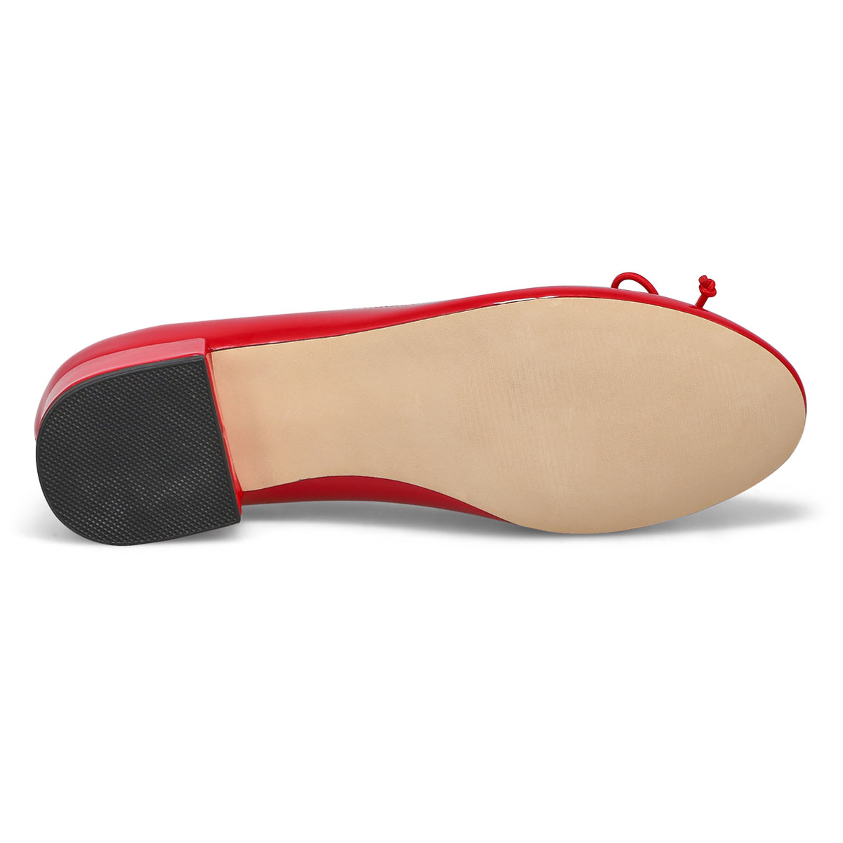 Chaussure habillée CHERISH, rouge verni, femmes