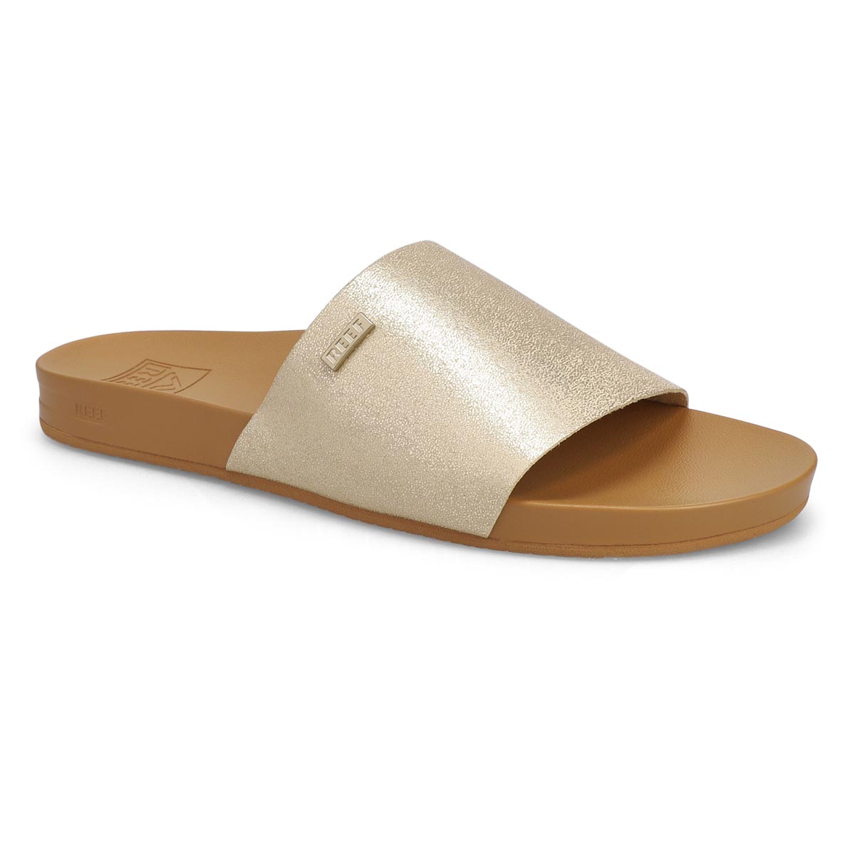 Gold reef sandals online