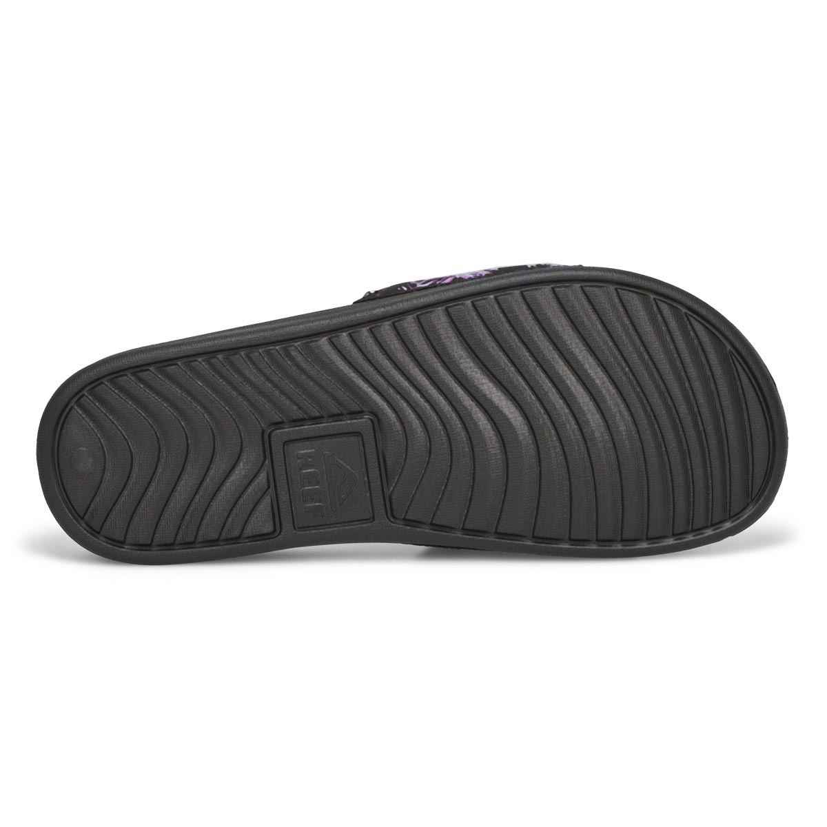 Women's Reef One Slide Sandal - Palmia