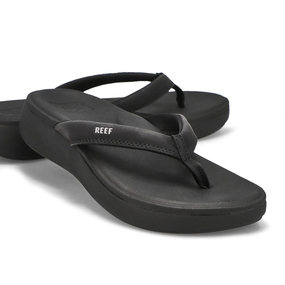 Women's Cushion Cloud Thong Sandal