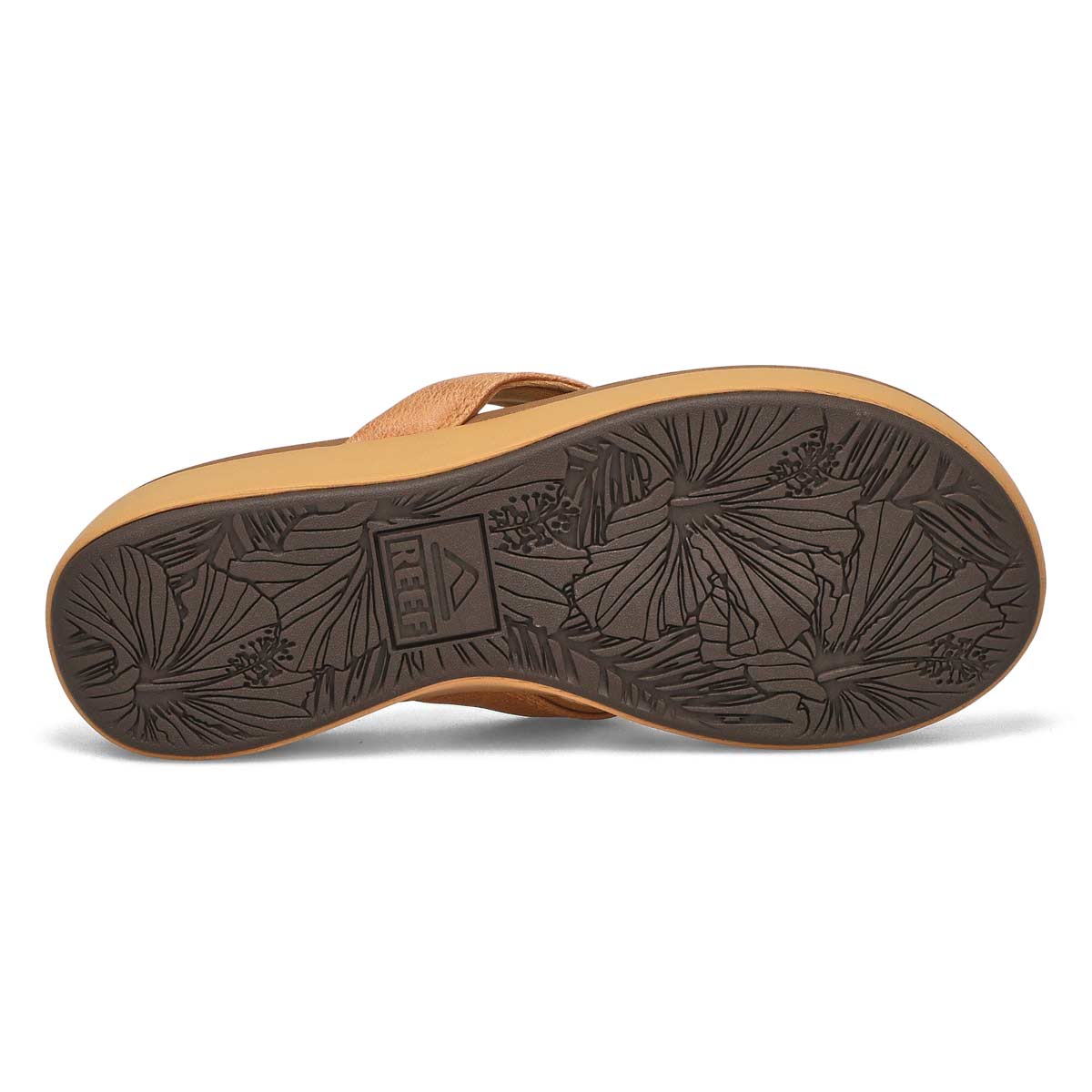 Women's Cushion Cloud Thong Sandal