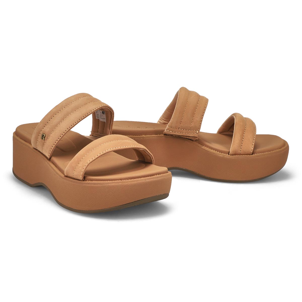 Women's Lofty Lux Hi Platform Sandal