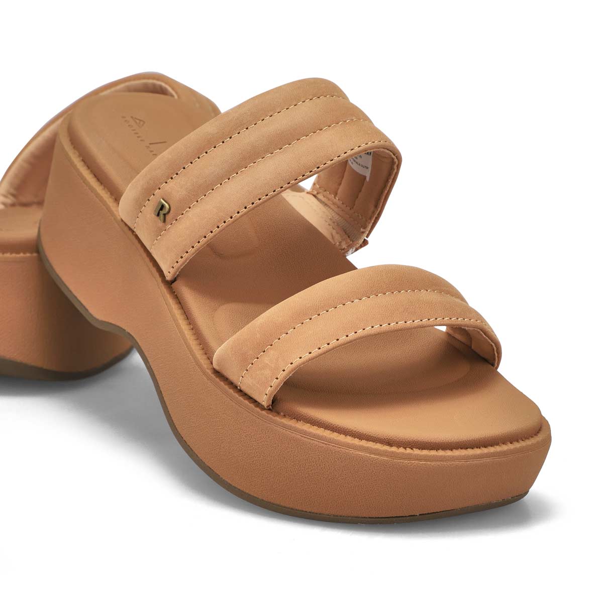 Women's Lofty Lux Hi Platform Sandal