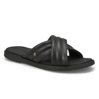 Women's Lofty Lux X Sandal - Black