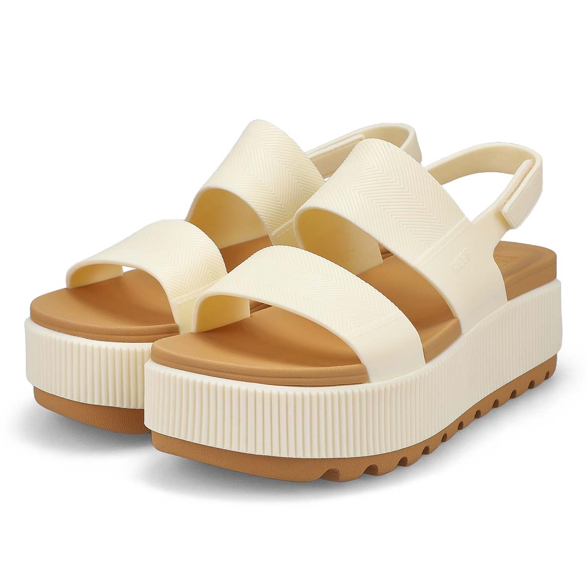 Women's  Water Vista Higher Sandal - Cloud