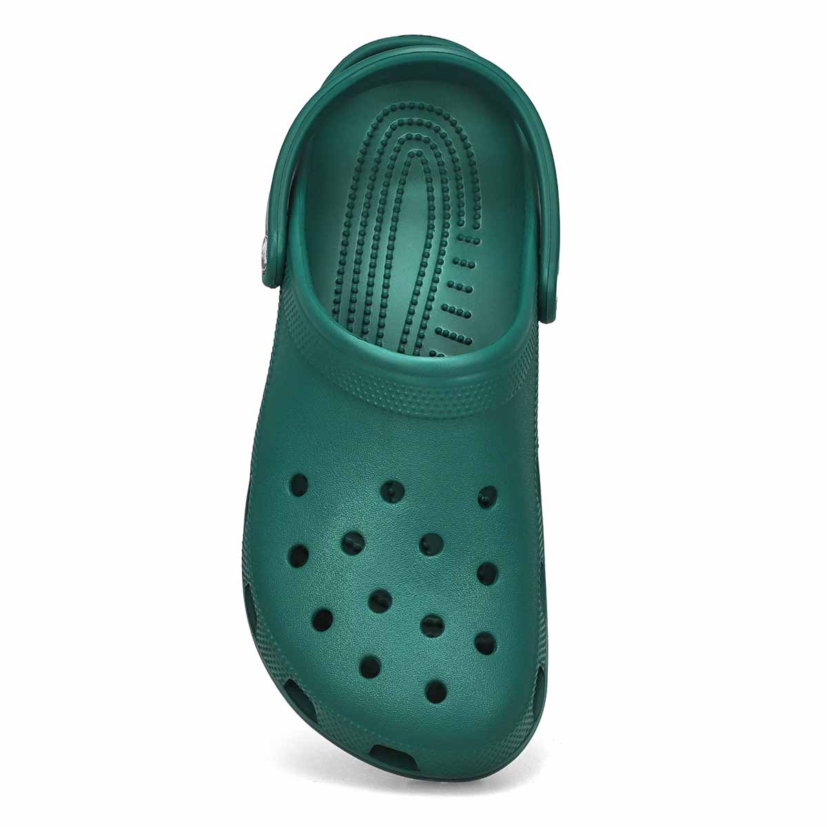 Men's Classic EVA Comfort Clog - Emerald