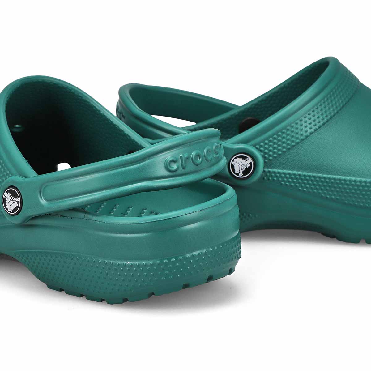 Men's Classic EVA Comfort Clog - Emerald