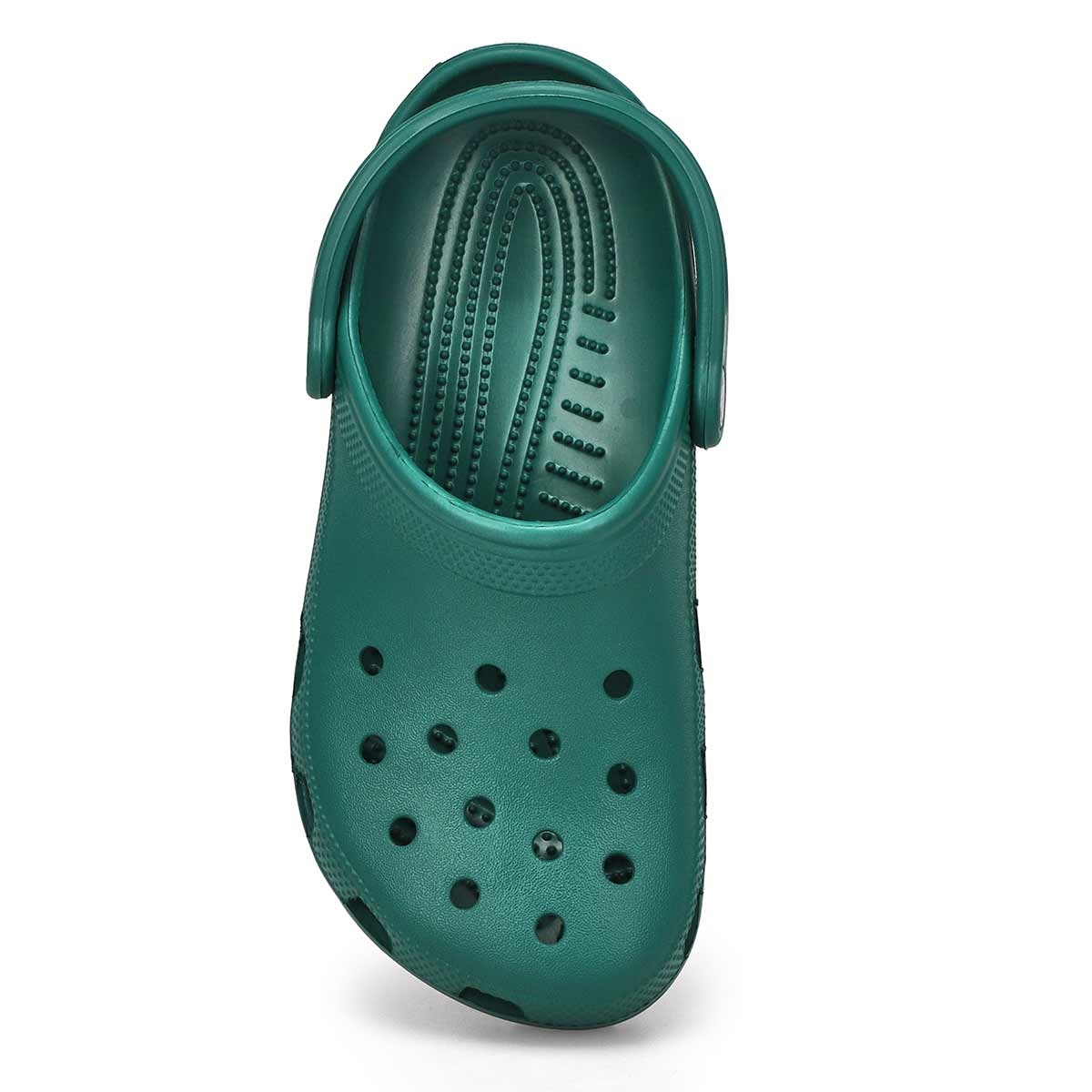 Women's Classic EVA Comfort Clog - Emerald