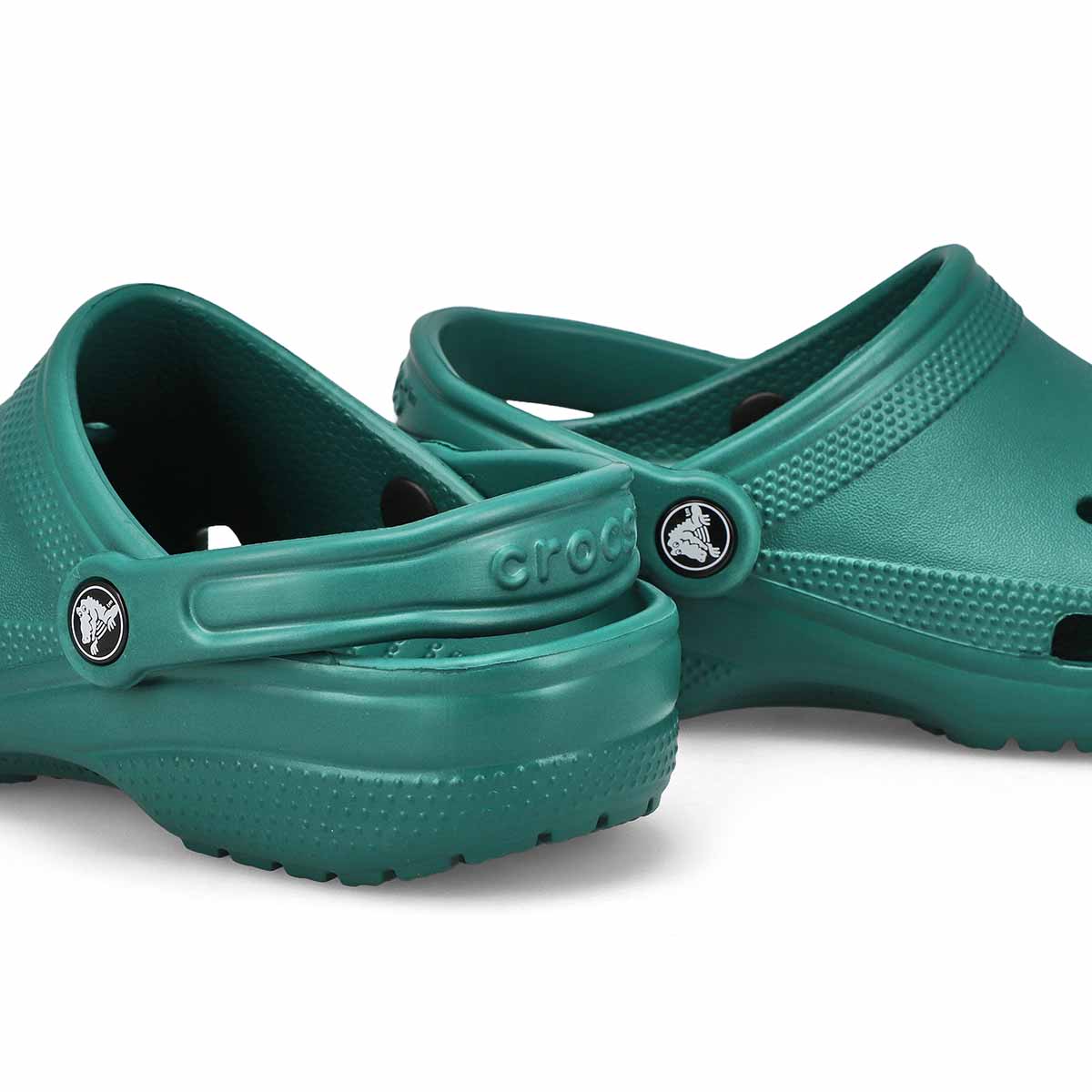 Women's Classic EVA Comfort Clog - Emerald