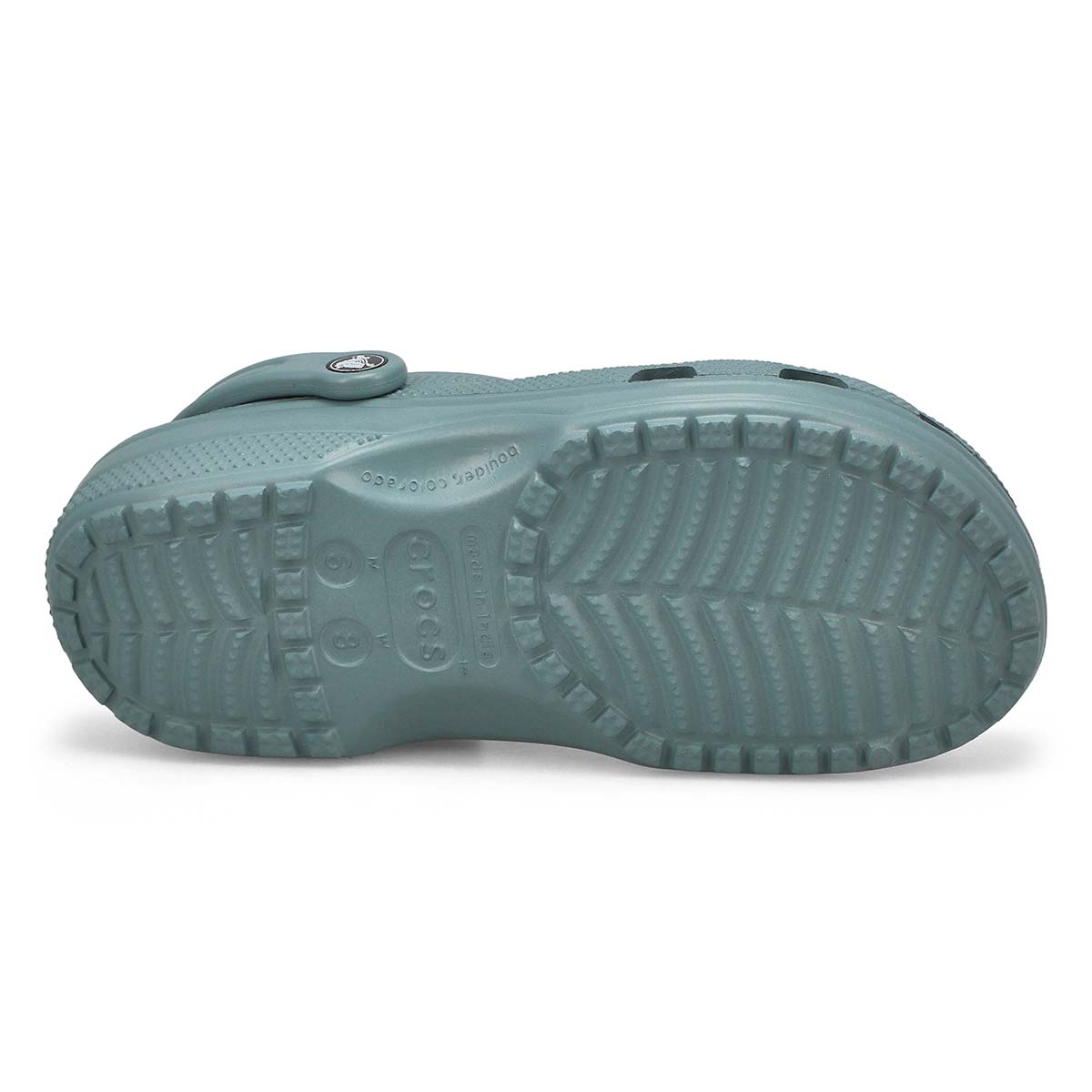 Women's Classic EVA Comfort Clog - Pond