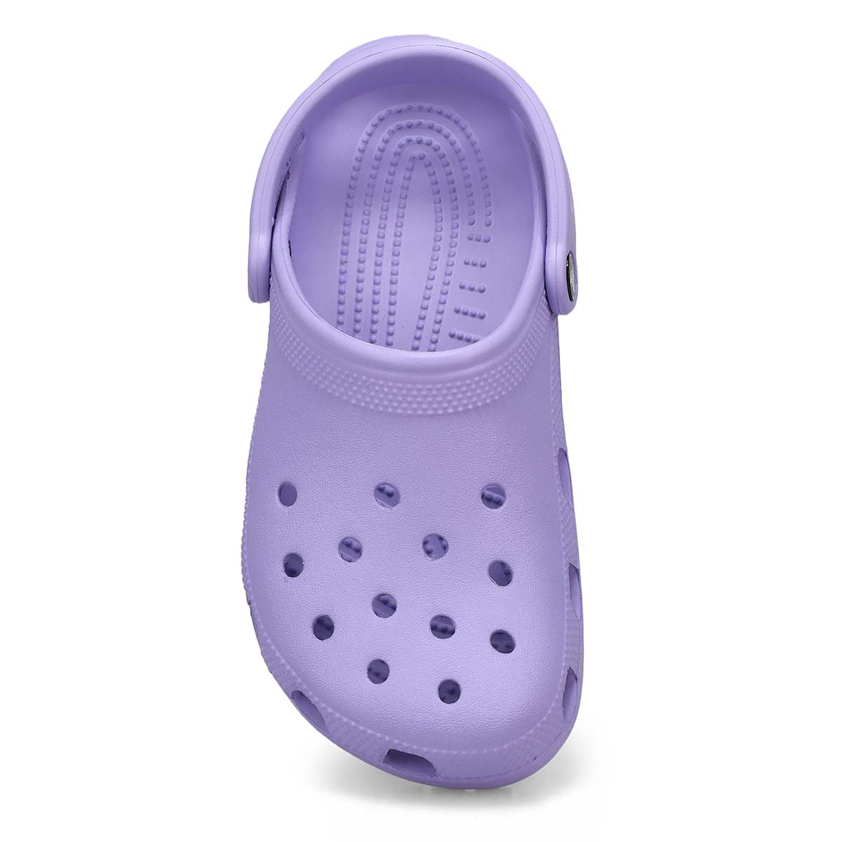 Women's Classic EVA Comfort Clog - Mystic Purple