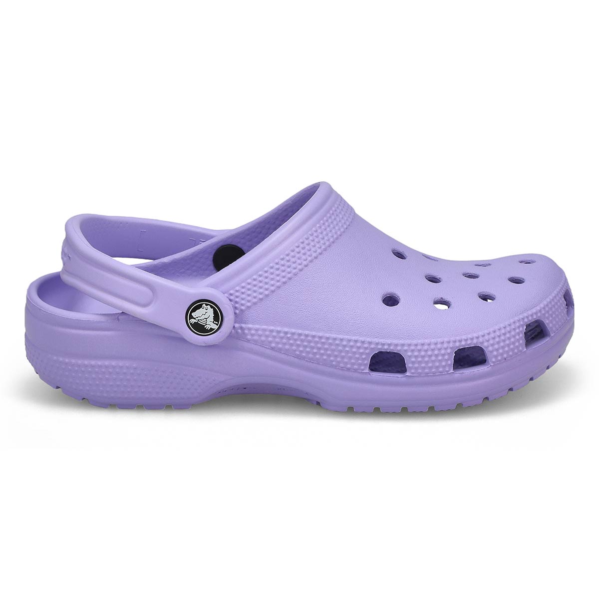 Women's Classic EVA Comfort Clog - Mystic Purple