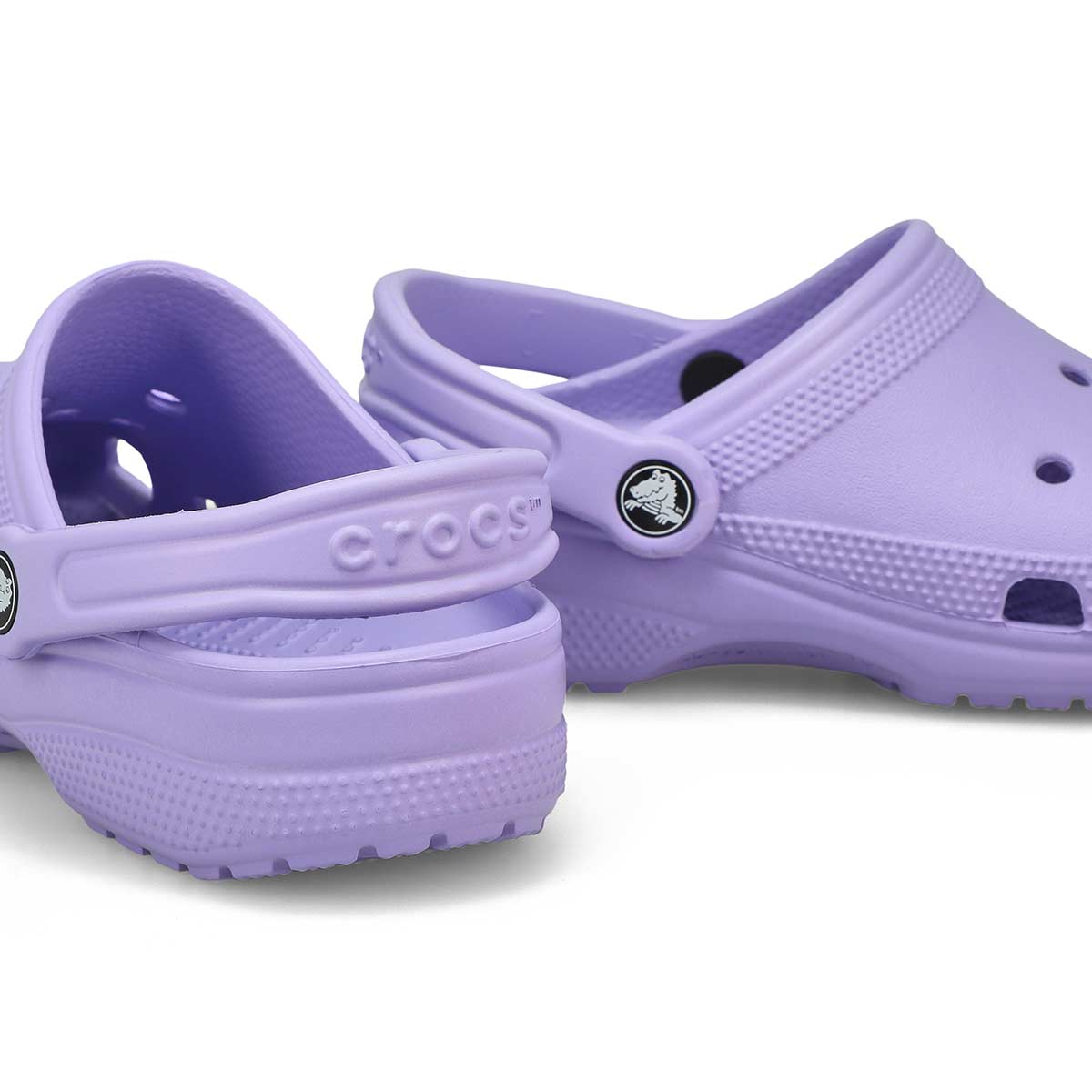 Women's Classic EVA Comfort Clog - Mystic Purple