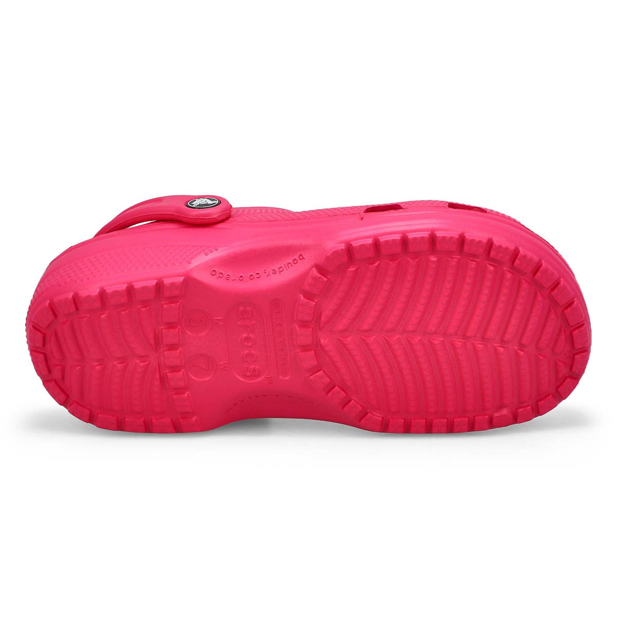 Women's Classic EVA Comfort Clog - Dragon Fruit