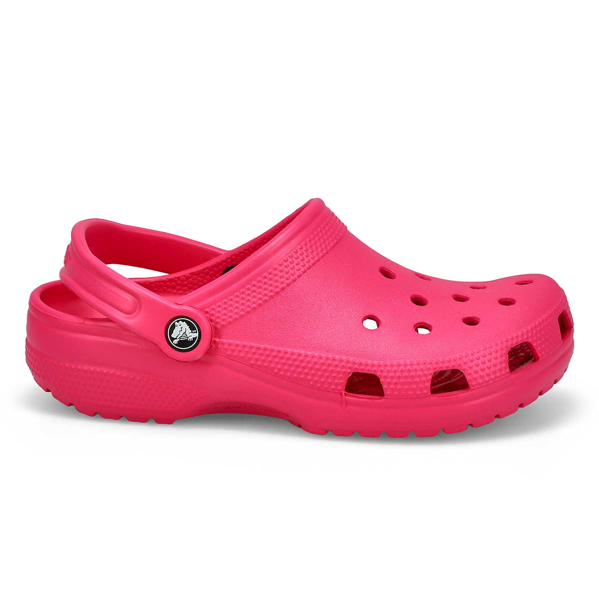 Women's Classic EVA Comfort Clog - Dragon Fruit