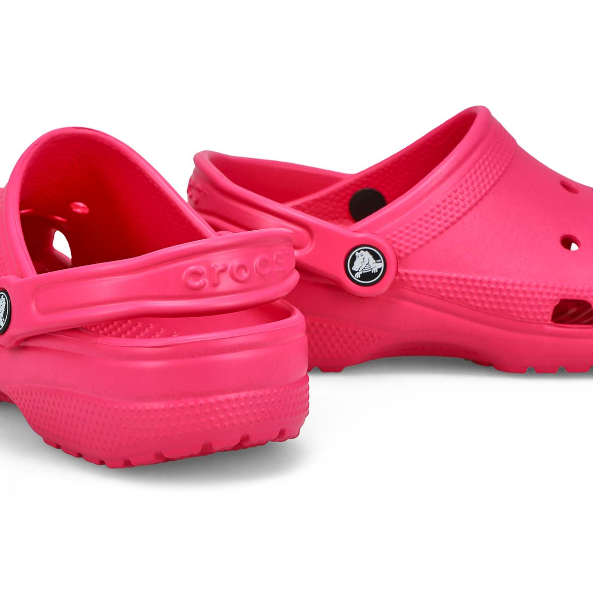 Women's Classic EVA Comfort Clog - Dragon Fruit