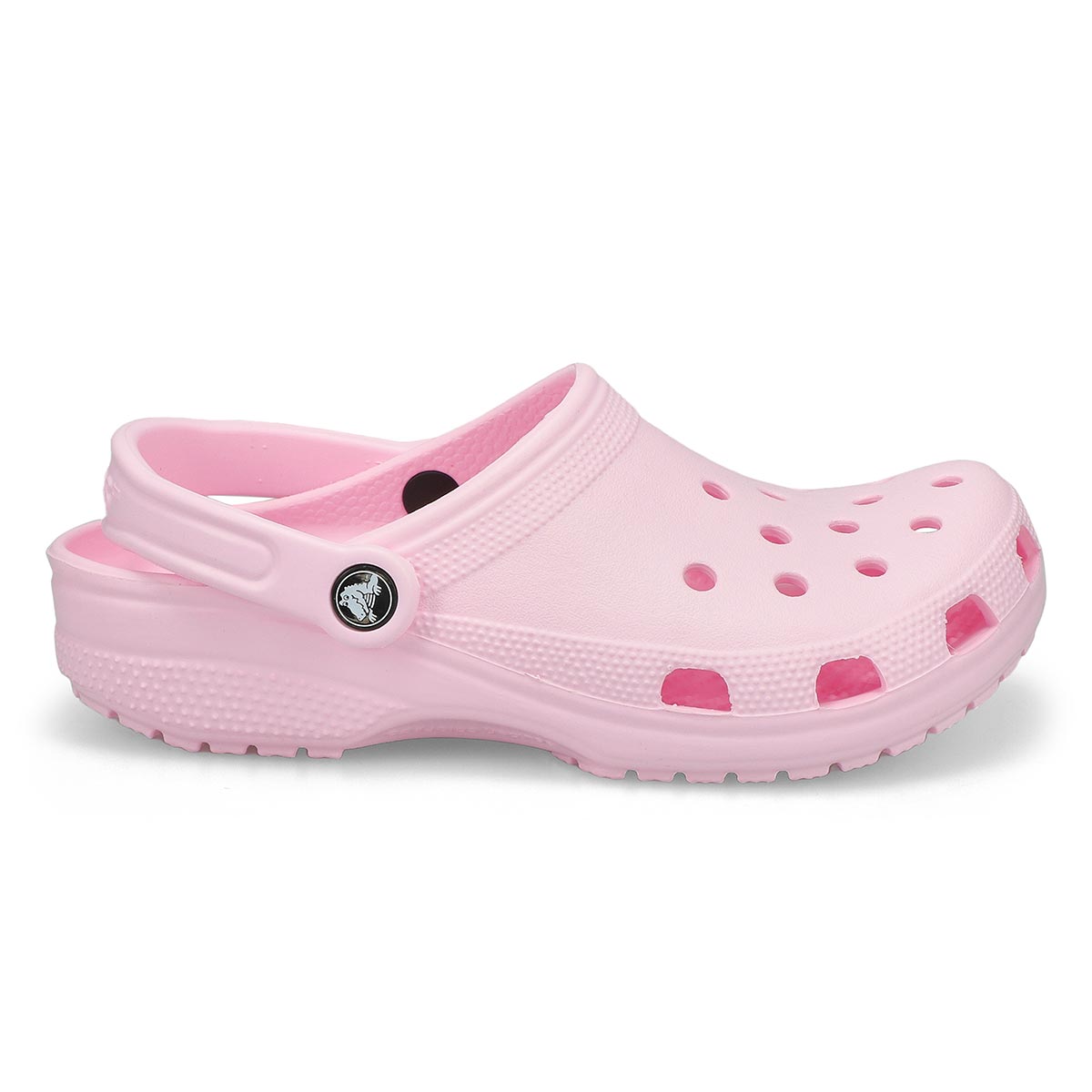 Women's Classic EVA Comfort Clog - Pink Milk