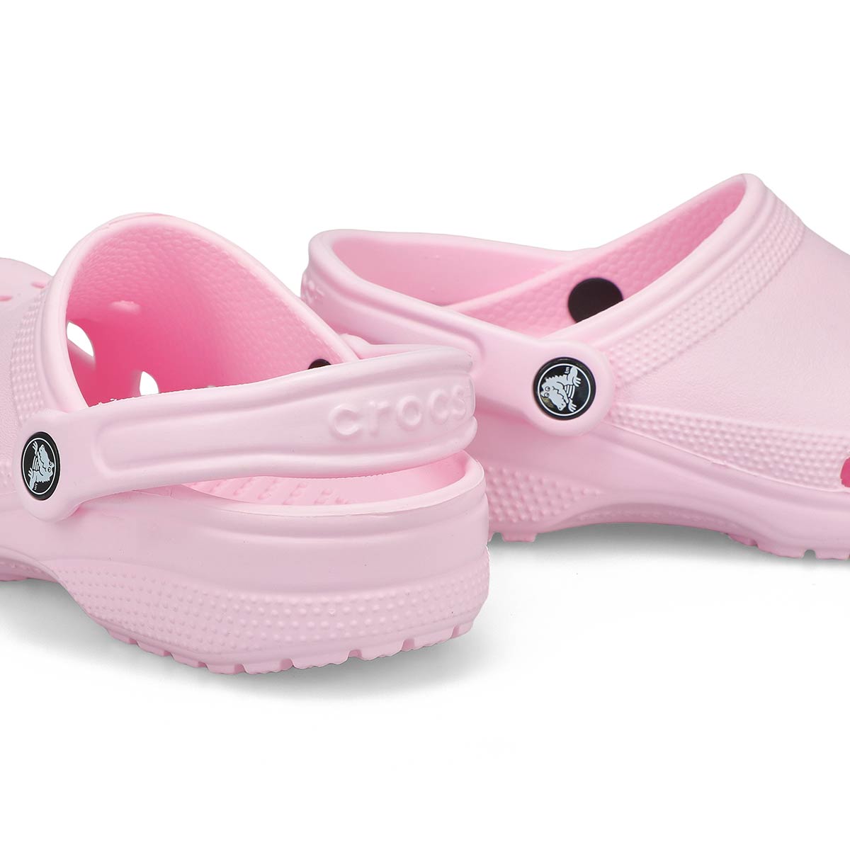 Women's Classic EVA Comfort Clog - Pink Milk