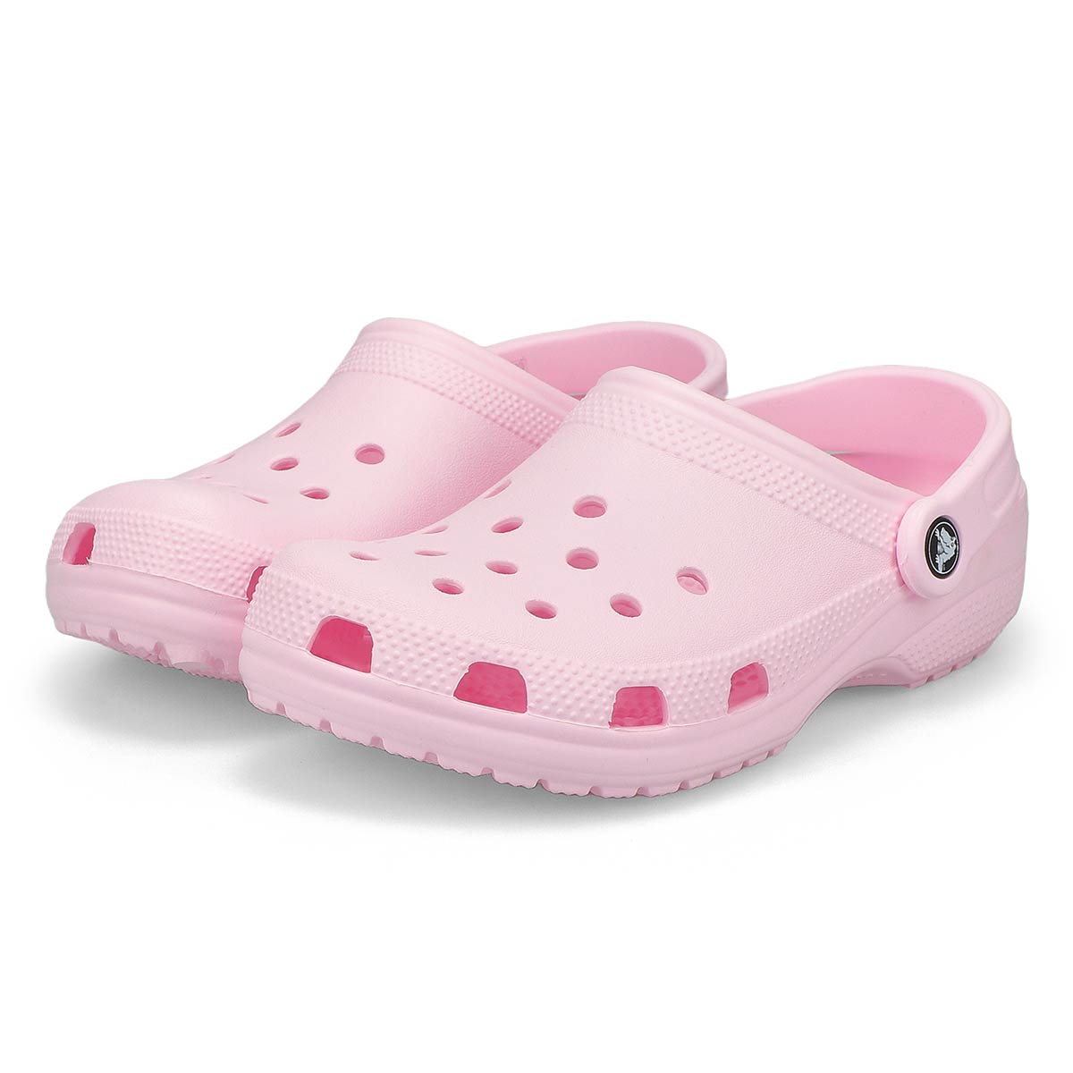 Women's Classic EVA Comfort Clog - Pink Milk