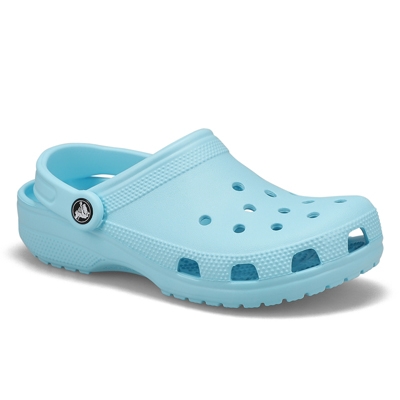 Crocs Women's Classic EVA Comfort Clog - Arct | SoftMoc.com