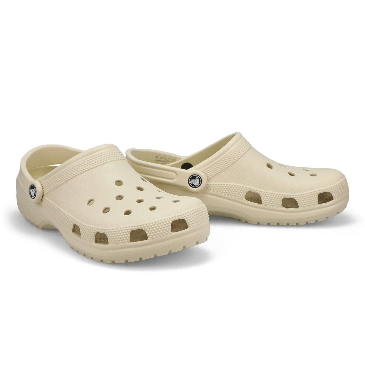 Men's Classic EVA Comfort Clog - Bone