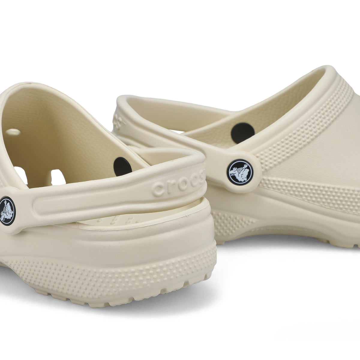 Men's Classic EVA Comfort Clog - Bone