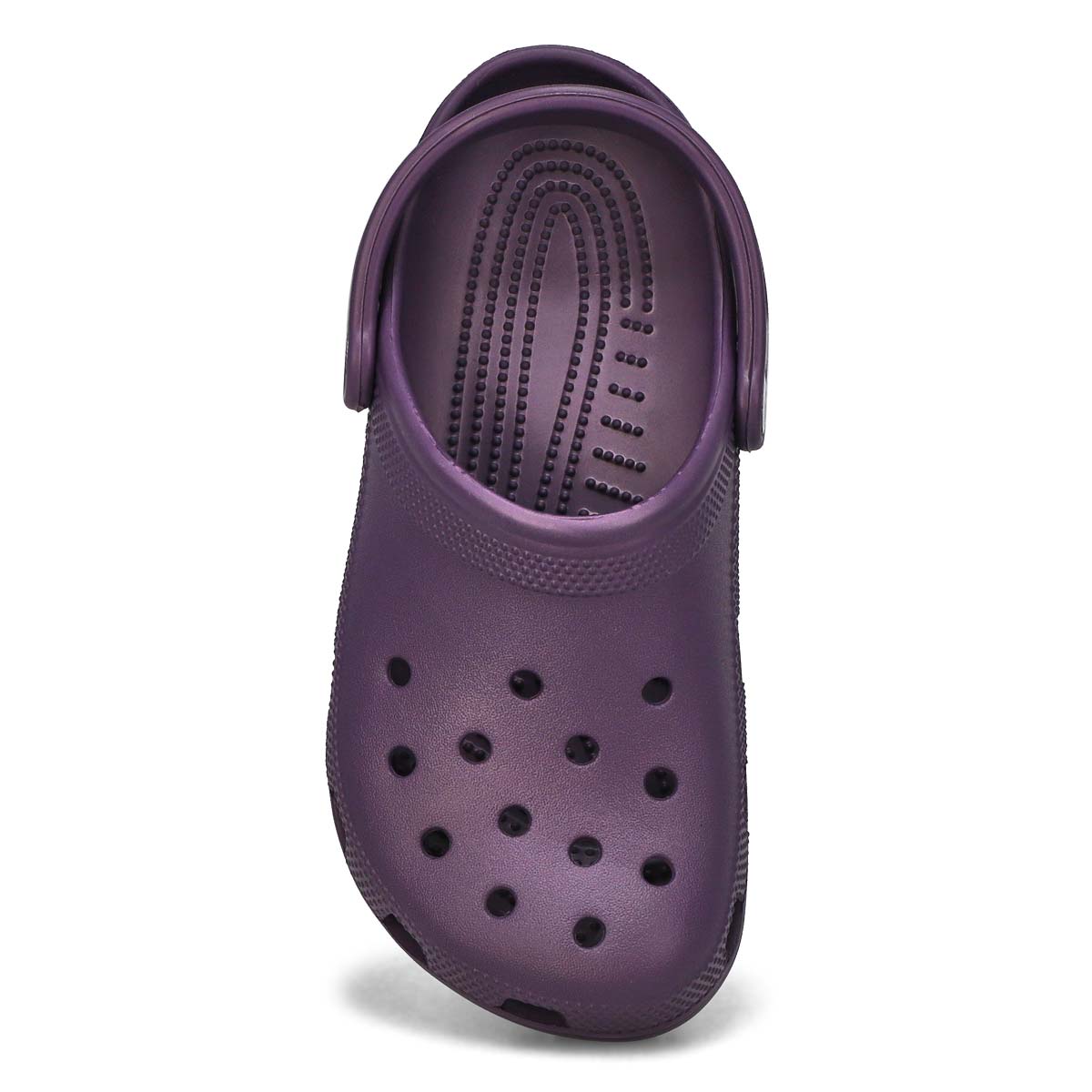 Women's  Classic EVA Comfort Clog - Dark Iris